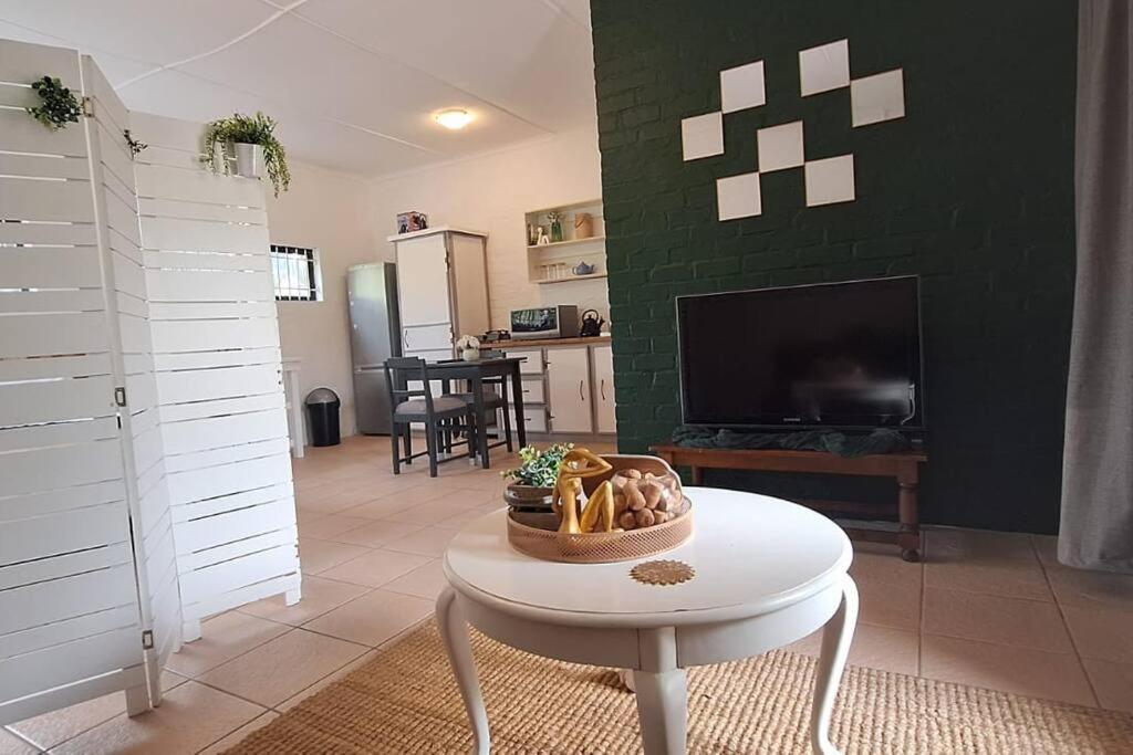 Somerset Vineyard Cape Town